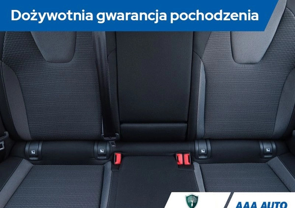 Skoda Octavia cena 77000 przebieg: 182444, rok produkcji 2020 z Iława małe 232